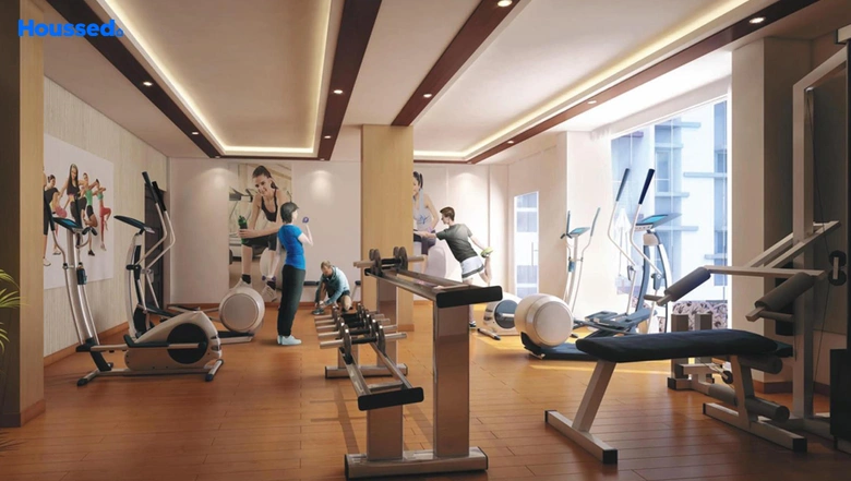Amenities