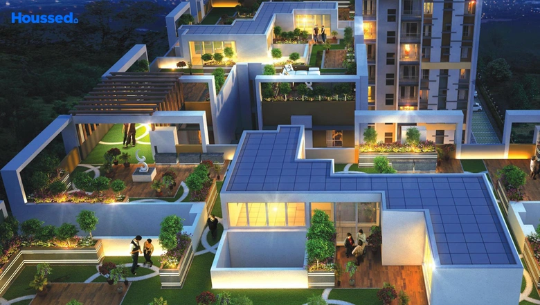 Amenities