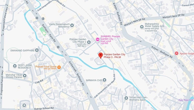 Location