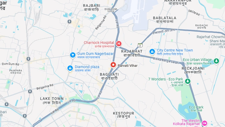 Location