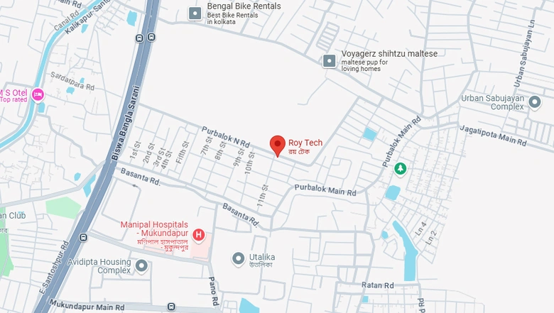 Location