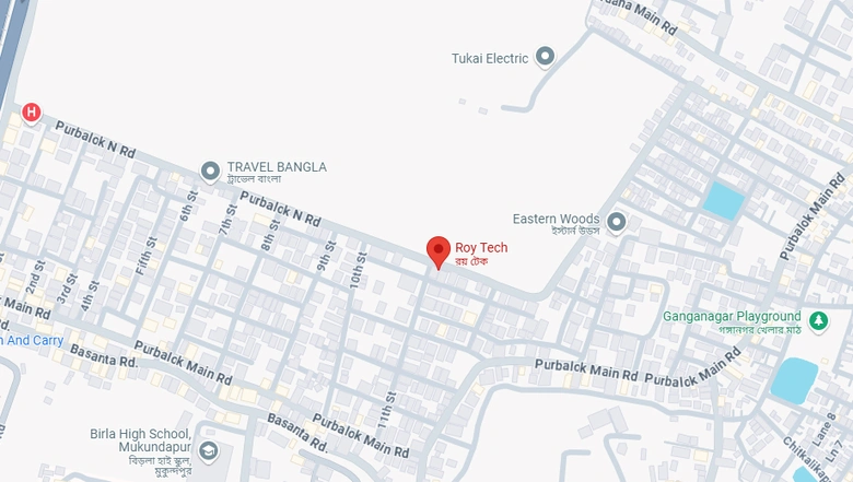 Location