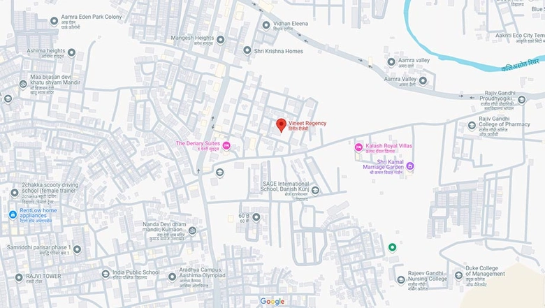 Location