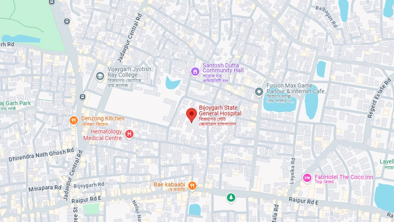 Location