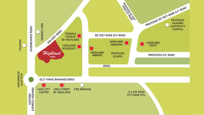 Location