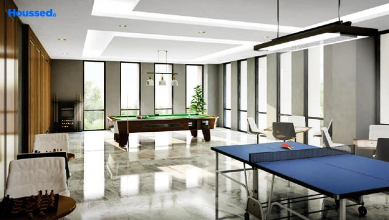 Amenities