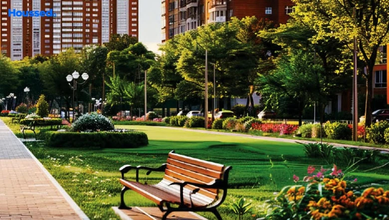 Amenities
