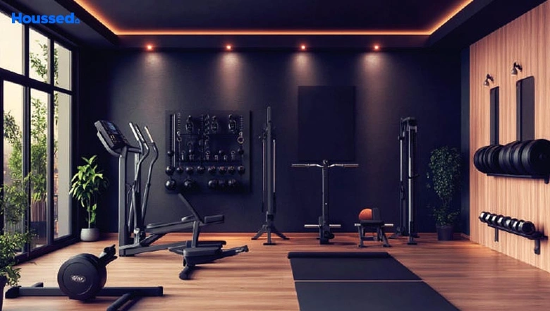 Amenities