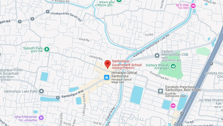 Location