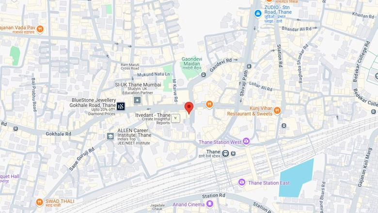 Location