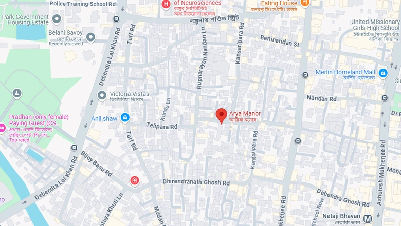 Location