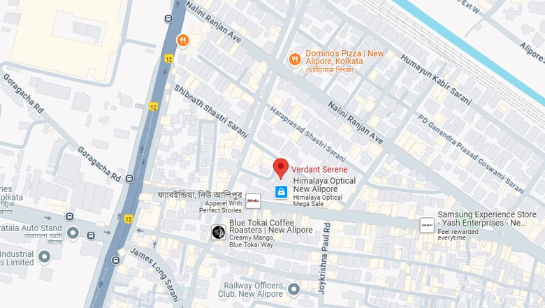Location