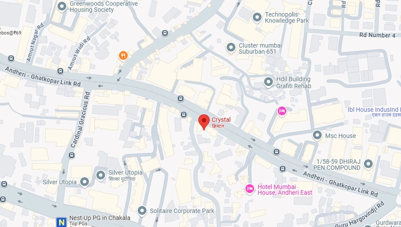 Location