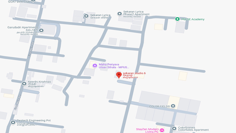 Location