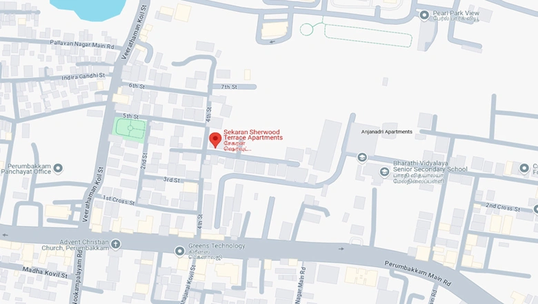 Location