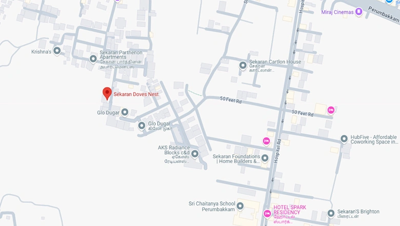 Location