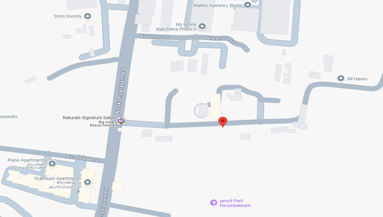 Location