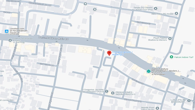 Location