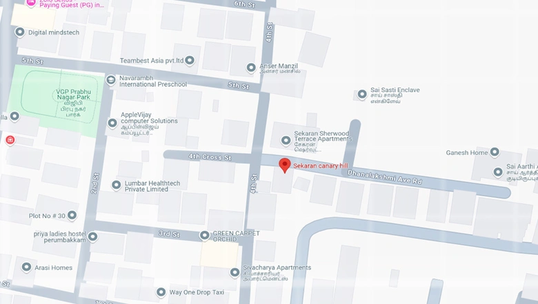 Location