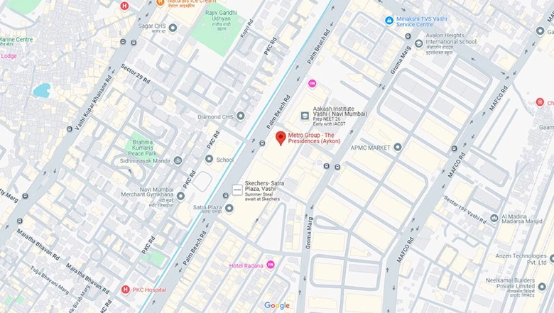 Location
