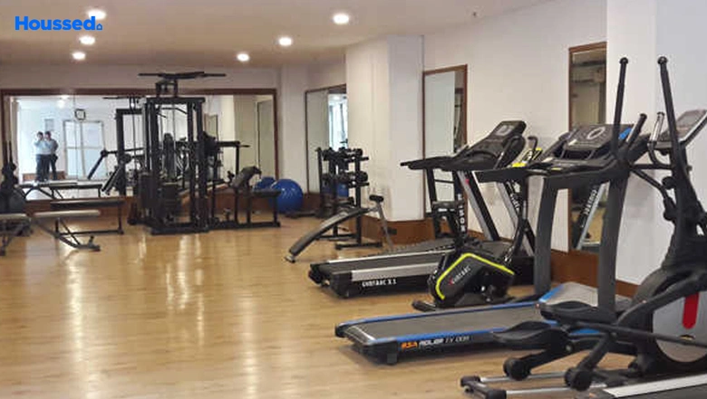Amenities