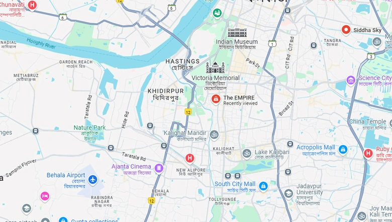 Location