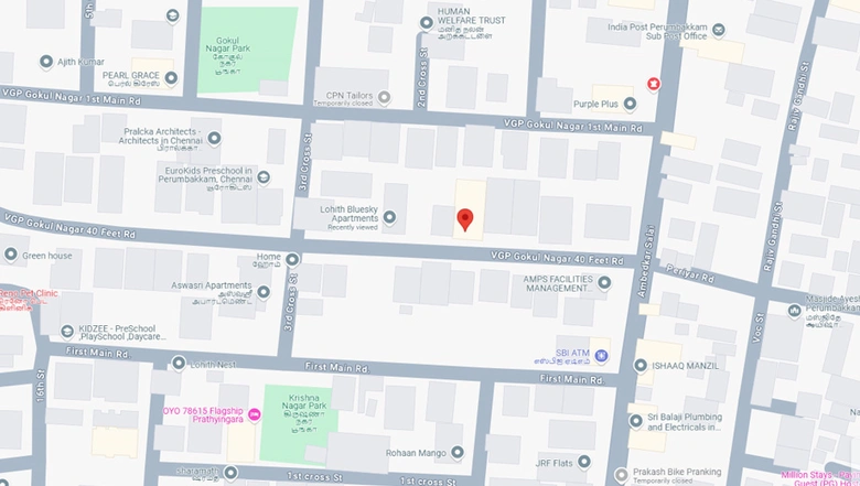 Location