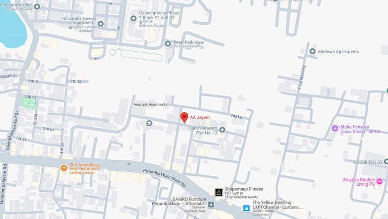 Location