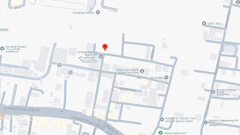 Location