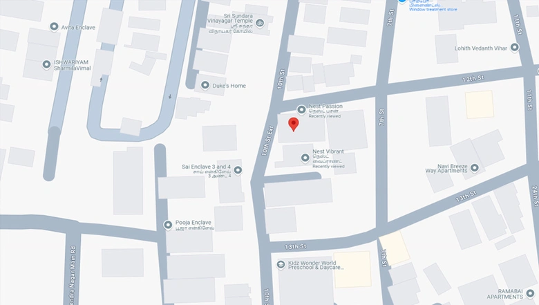 Location