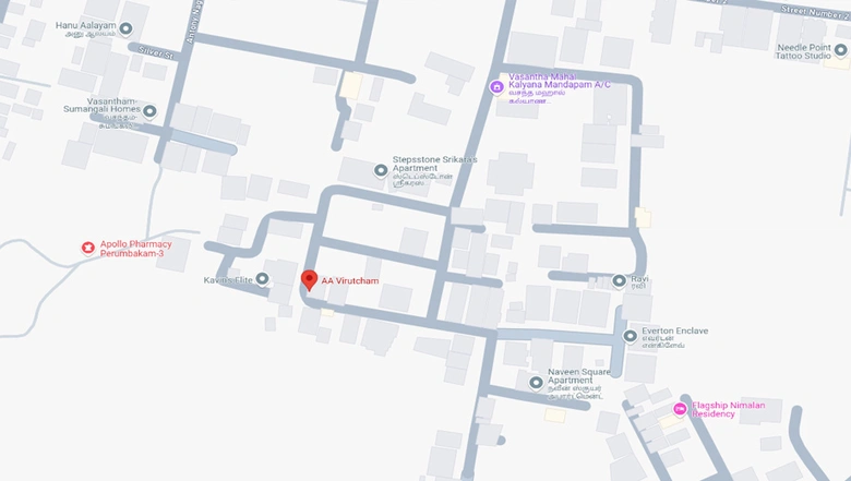Location