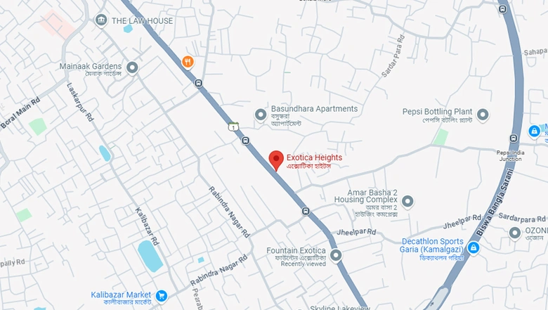 Location