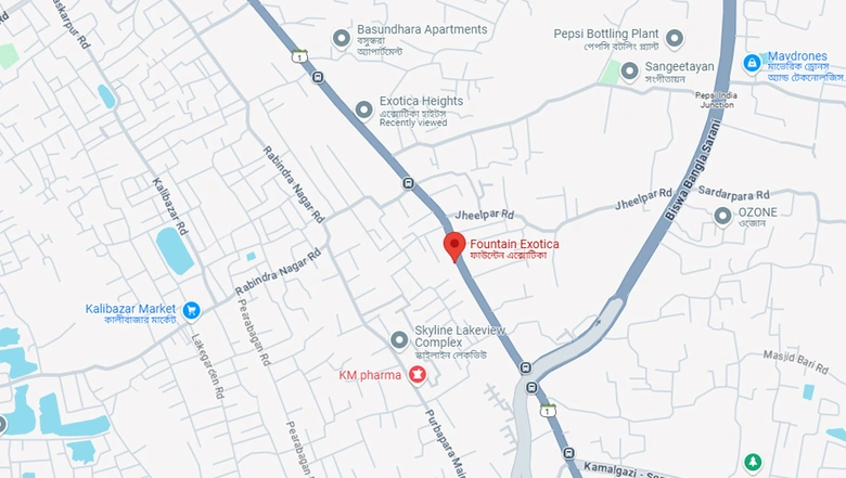 Location
