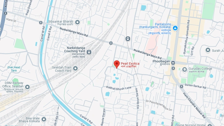 Location