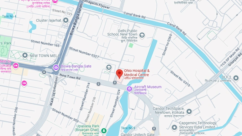 Location
