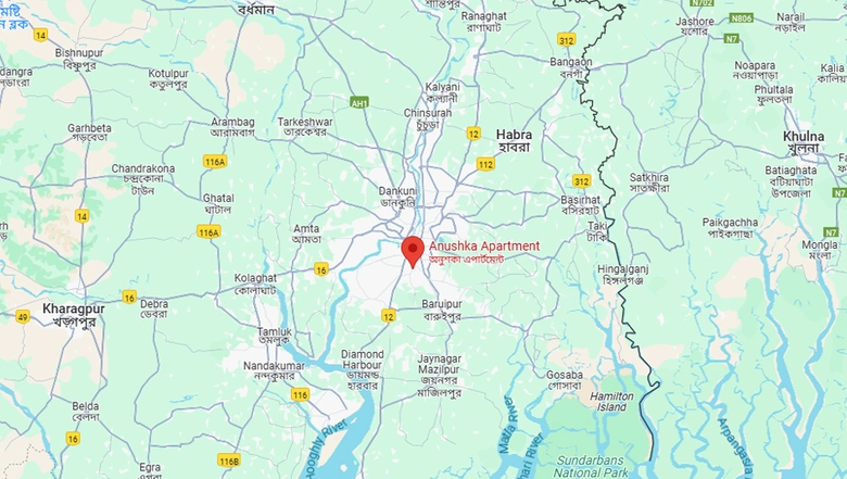 Location