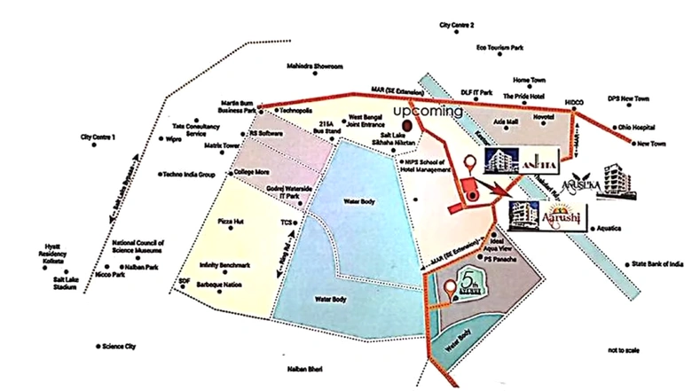 Location