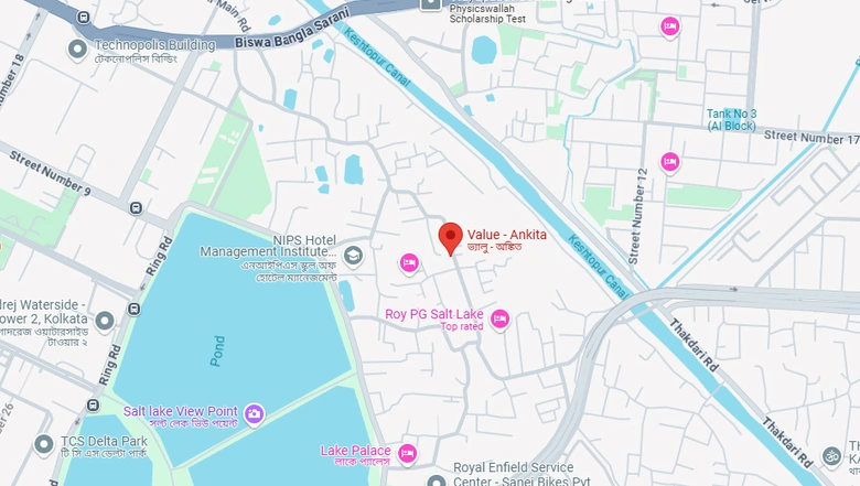 Location