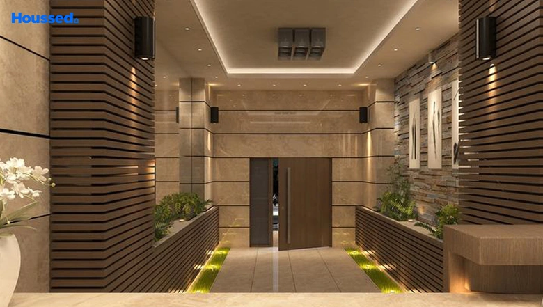 Amenities