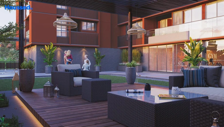 Amenities