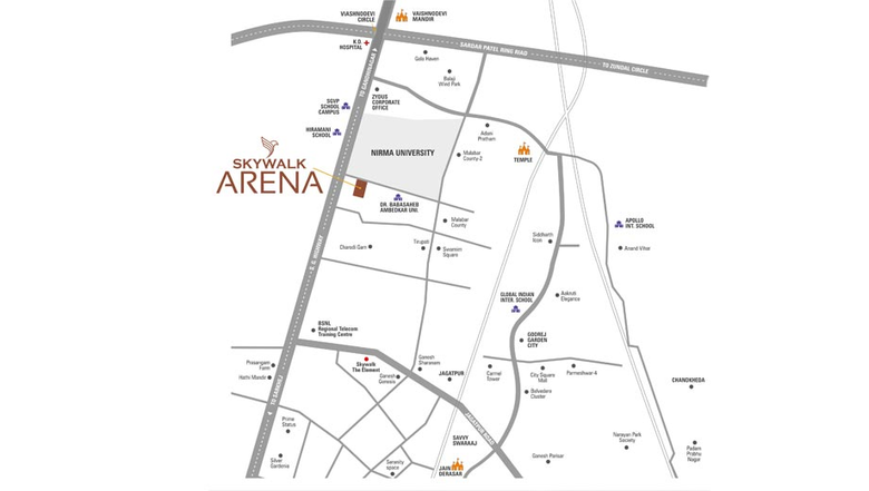Location