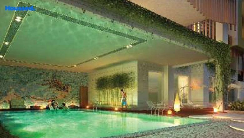 Amenities