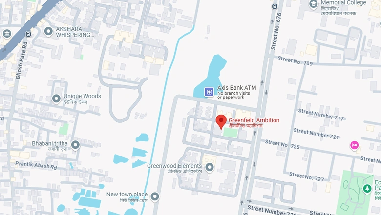 Location