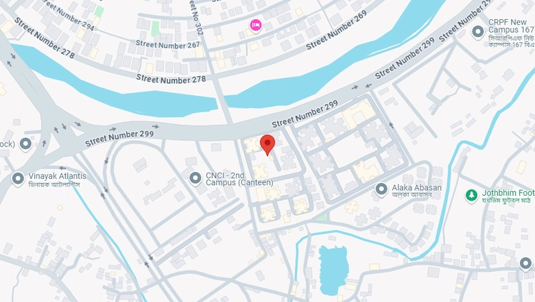 Location