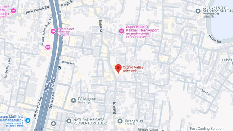 Location