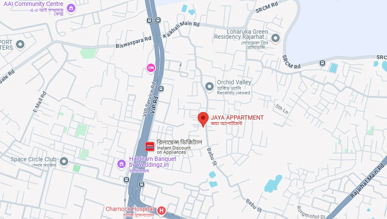Location
