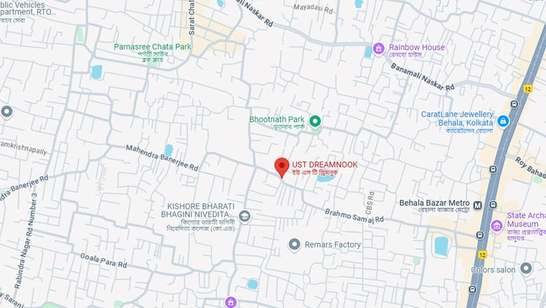 Location