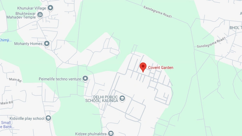 Location