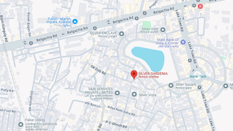 Location