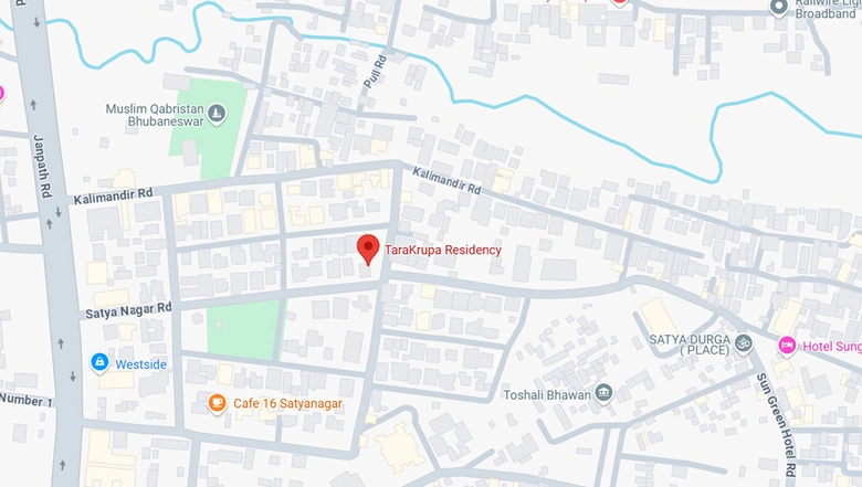 Location